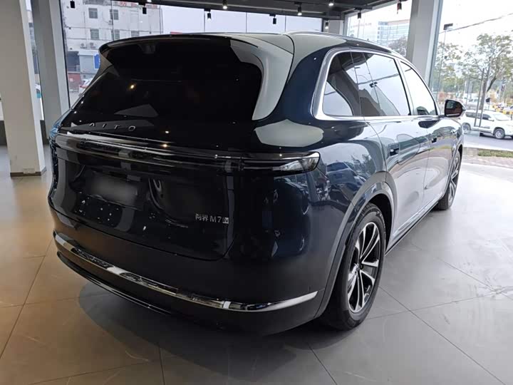 Фото 7 - Aito M7