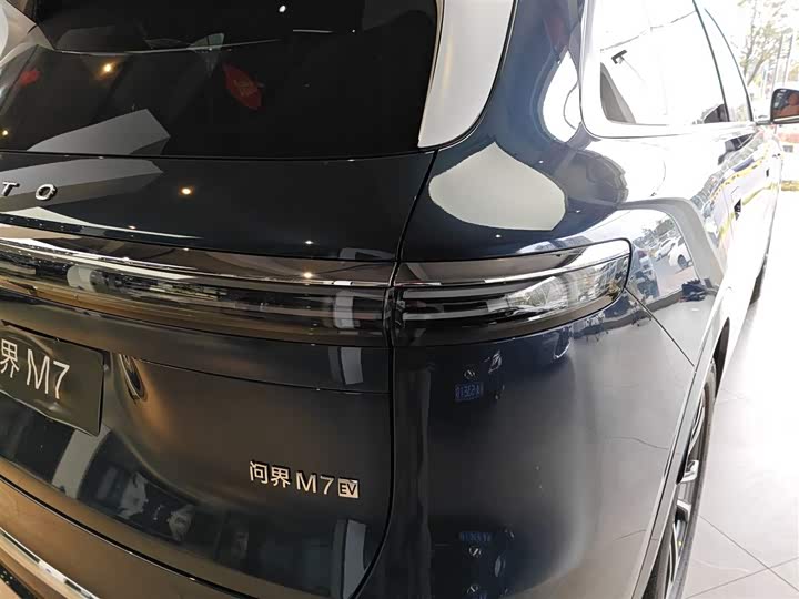 Фото 8 - Aito M7