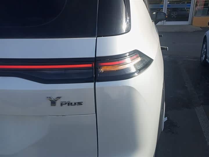 Фото 8 - GAC Aion Y