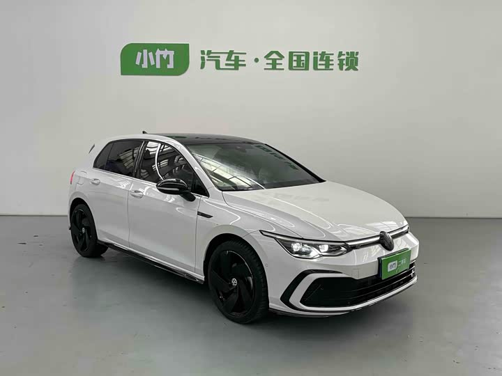 Фото 3 - Volkswagen Golf