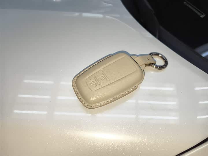 Фото 9 - Toyota Wildlander