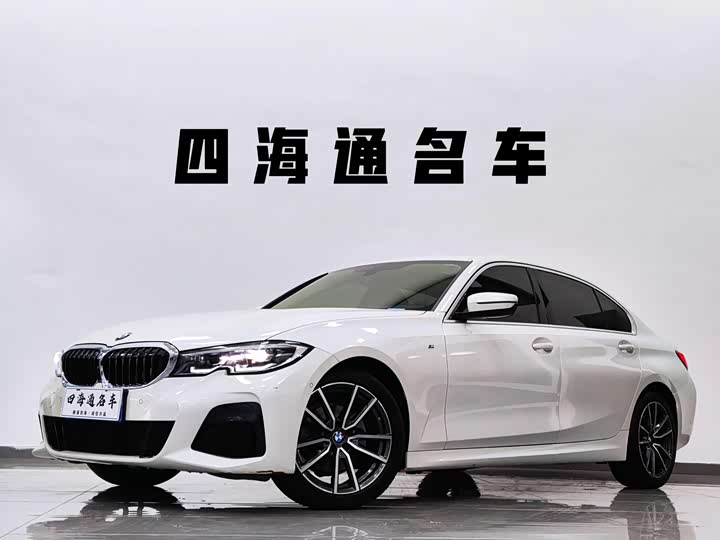 Фото 1 - BMW 3 Series