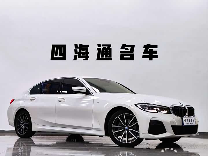 Фото 2 - BMW 3 Series