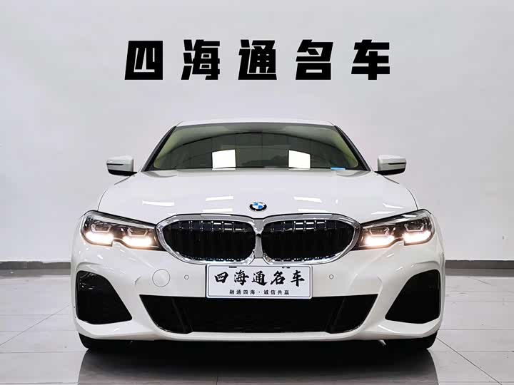 Фото 3 - BMW 3 Series