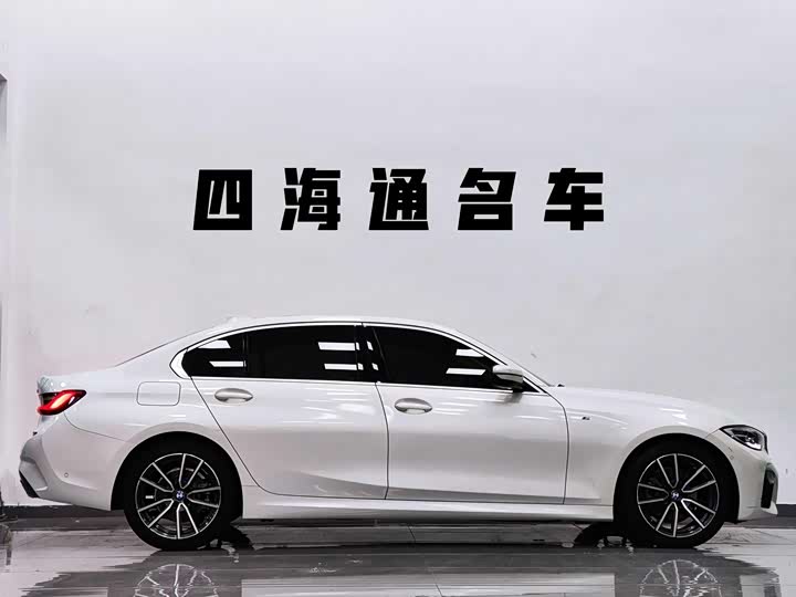 Фото 4 - BMW 3 Series