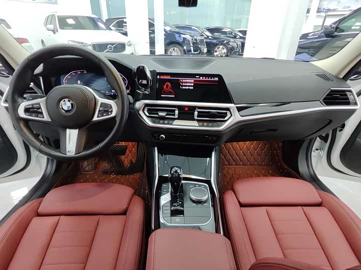 Фото 5 - BMW 3 Series