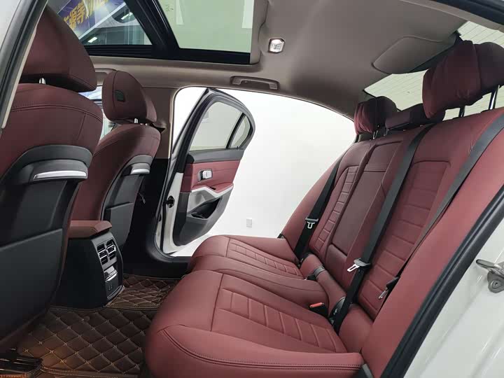 Фото 6 - BMW 3 Series