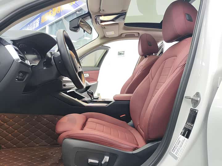 Фото 7 - BMW 3 Series