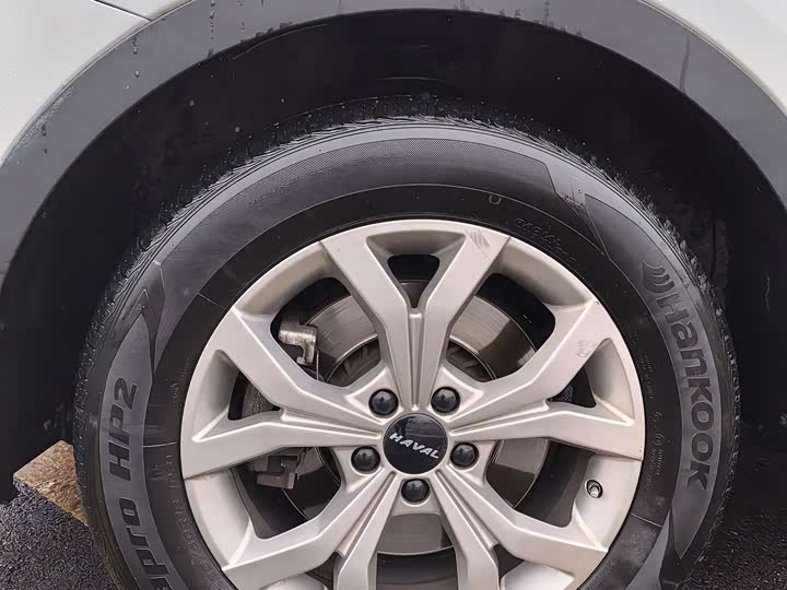 Фото 4 - Haval H6