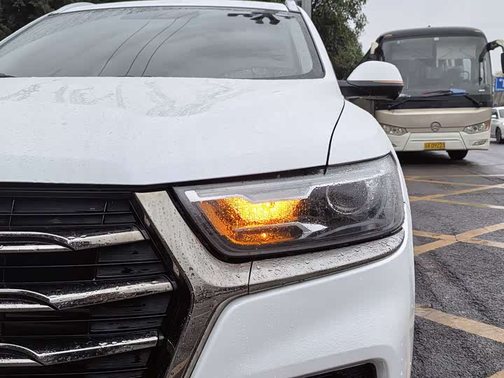 Фото 5 - Haval H6