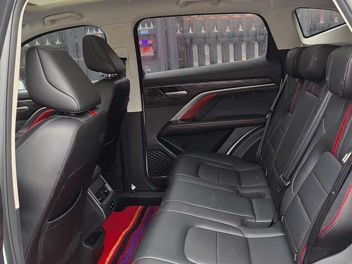 Фото 8 - Haval H6