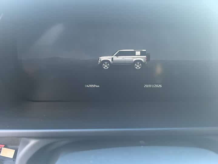 Фото 6 - Land Rover Defender