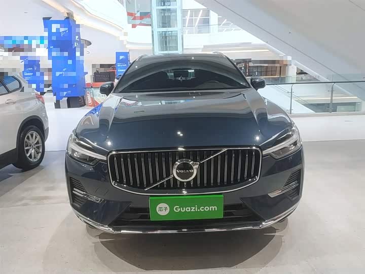 Фото 3 - Volvo XC60