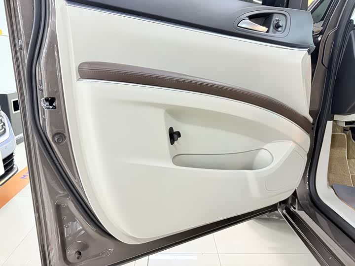 Фото 7 - Buick GL8 ES