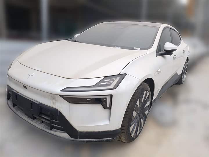 Фото 3 - Polestar 4