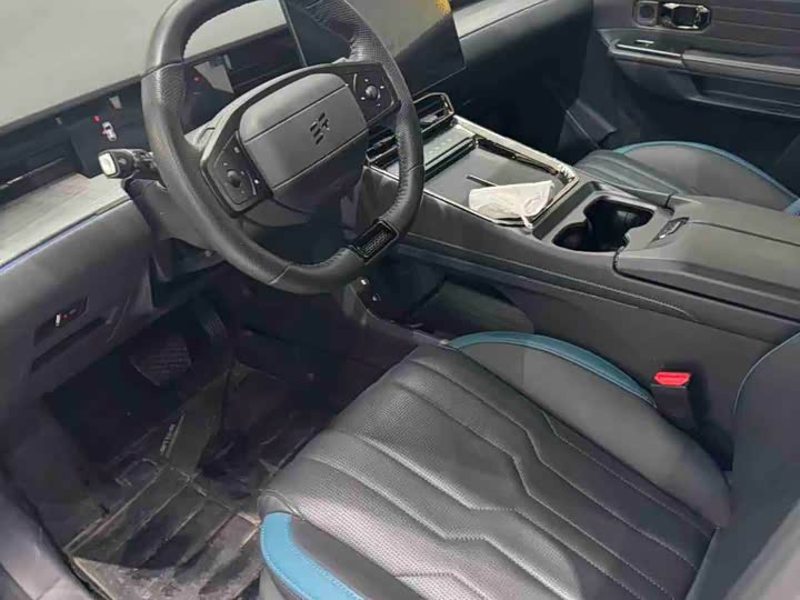 Фото 4 - Jetour Shanhai L6