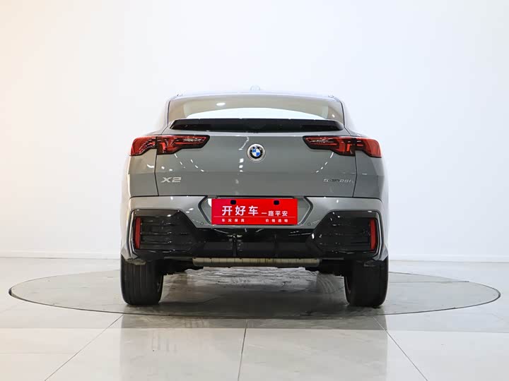Фото 3 - BMW X2