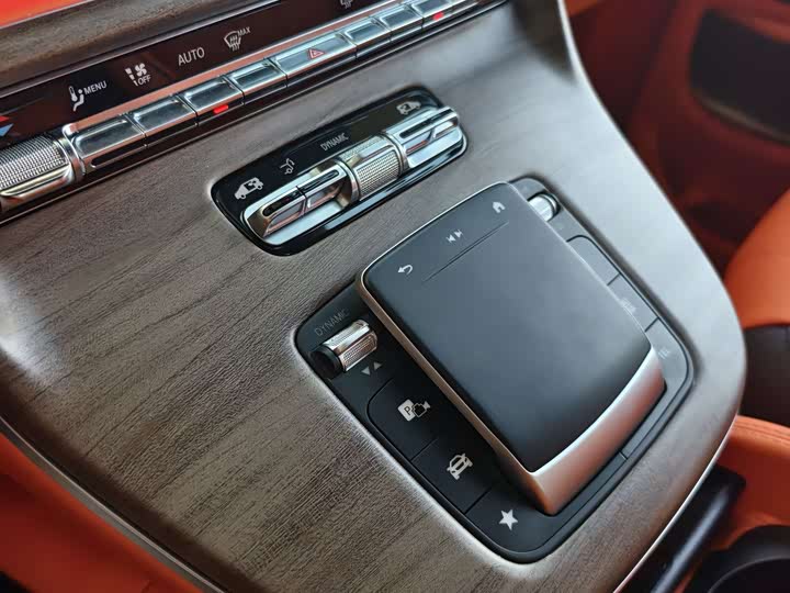 Фото 7 - Mercedes-Benz Vito