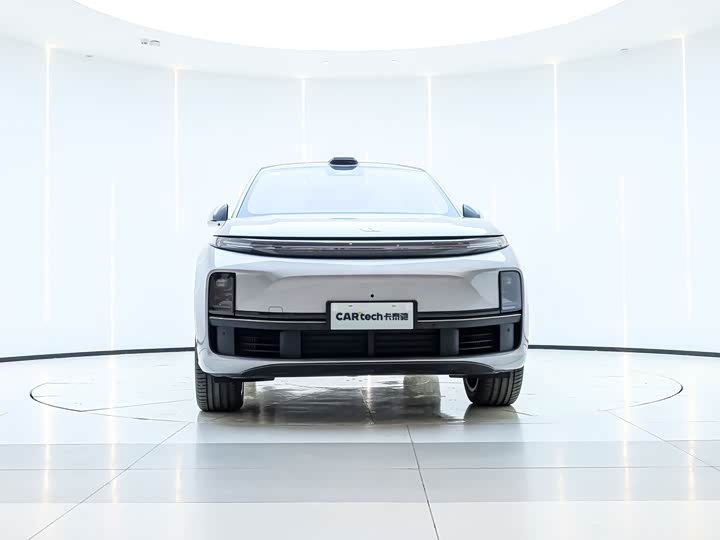 Фото 1 - LiXiang L7