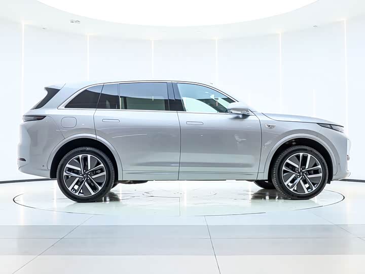 Фото 3 - LiXiang L7