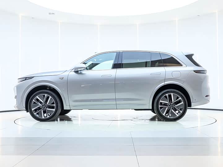 Фото 4 - LiXiang L7