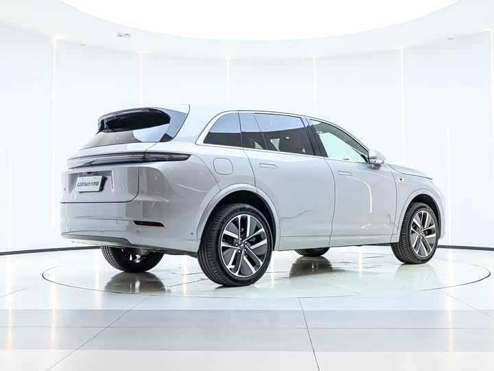 Фото 5 - LiXiang L7