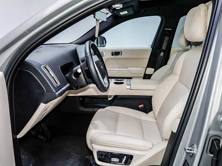 Фото 6 - LiXiang L7