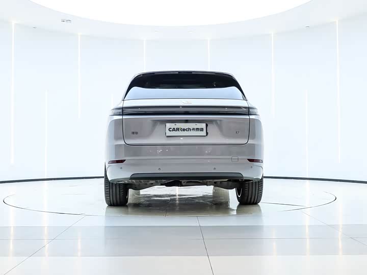 Фото 8 - LiXiang L7