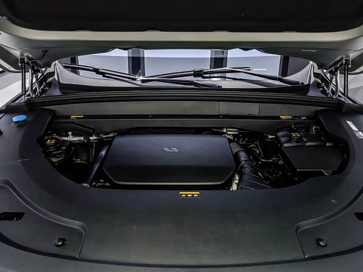 Фото 9 - LiXiang L7