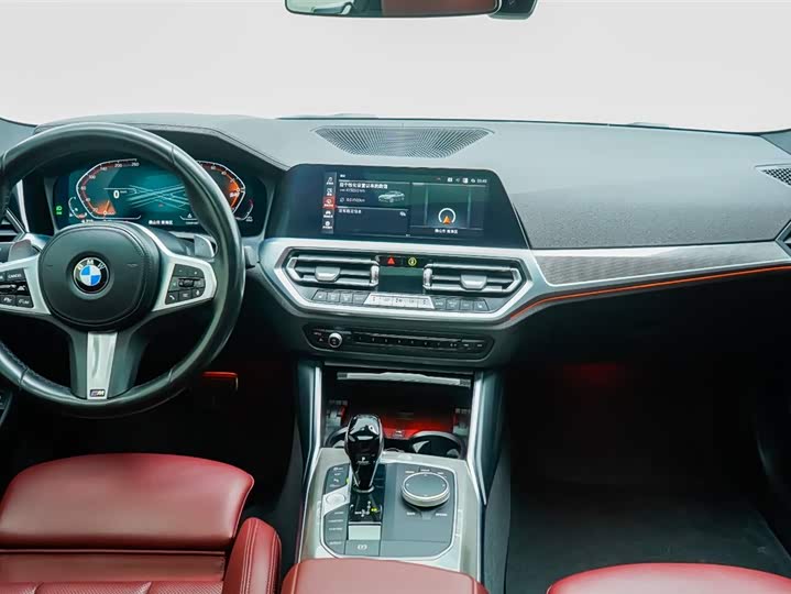 Фото 3 - BMW 4 Series