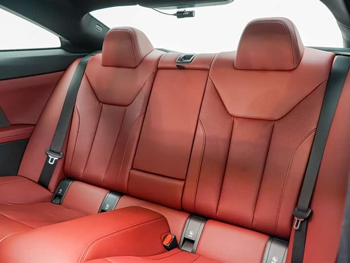 Фото 6 - BMW 4 Series