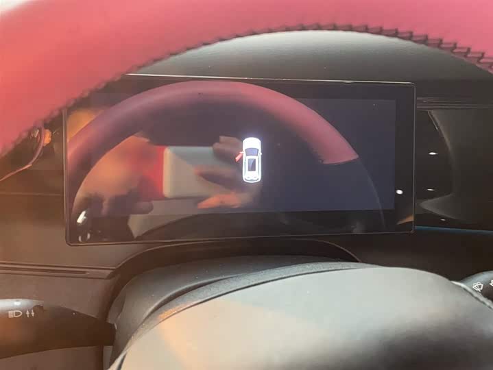 Фото 4 - BYD Frigate 07