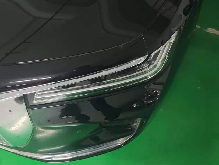 Фото 5 - Hongqi H9