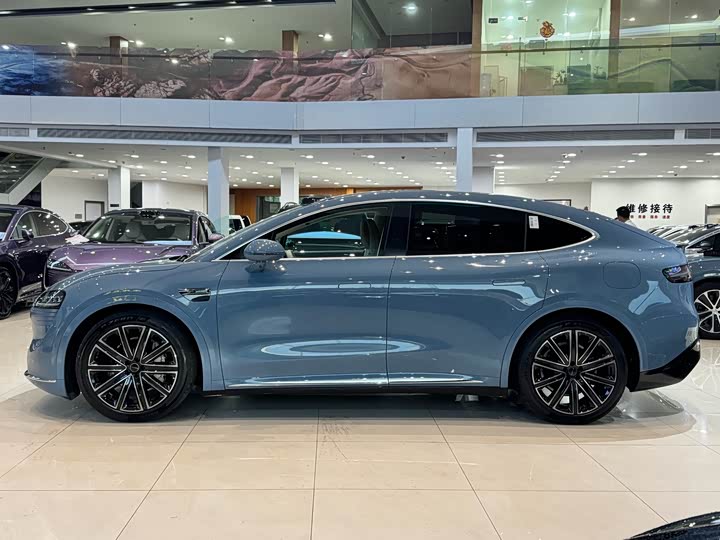 Фото 5 - Luxeed R7