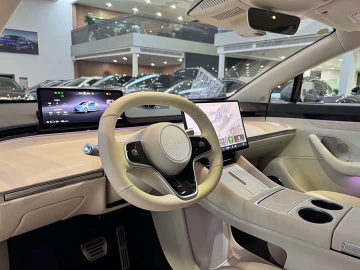 Фото 8 - Luxeed R7