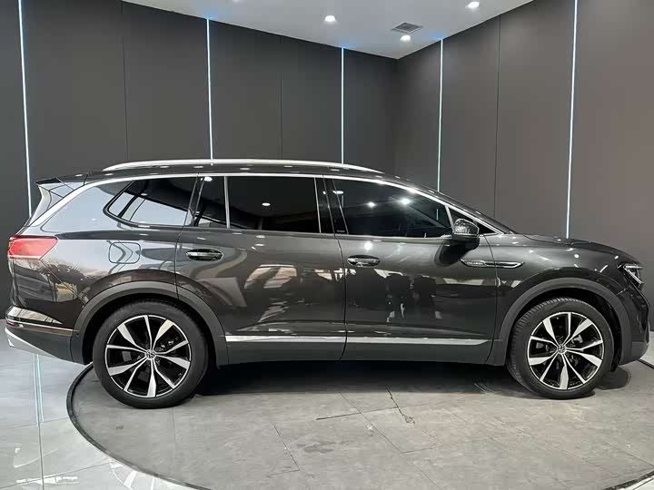 Фото 5 - Volkswagen Talagon