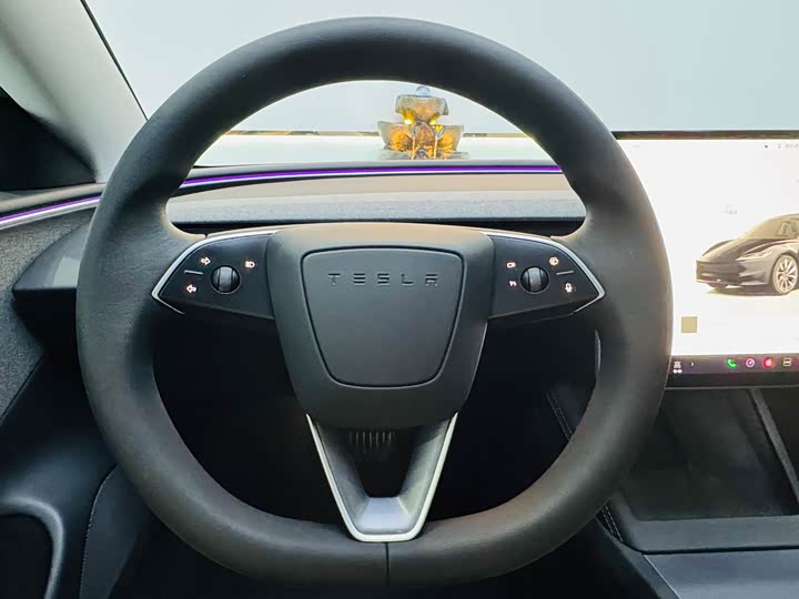Фото 9 - Tesla Model 3