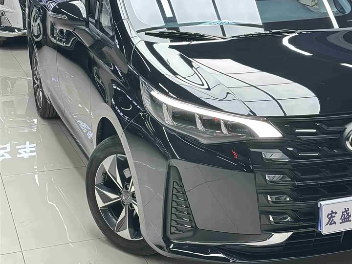 Фото 6 - GAC Trumpchi M6