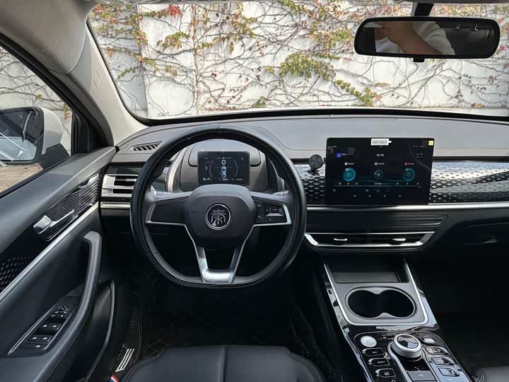 Фото 5 - BYD Qin Plus