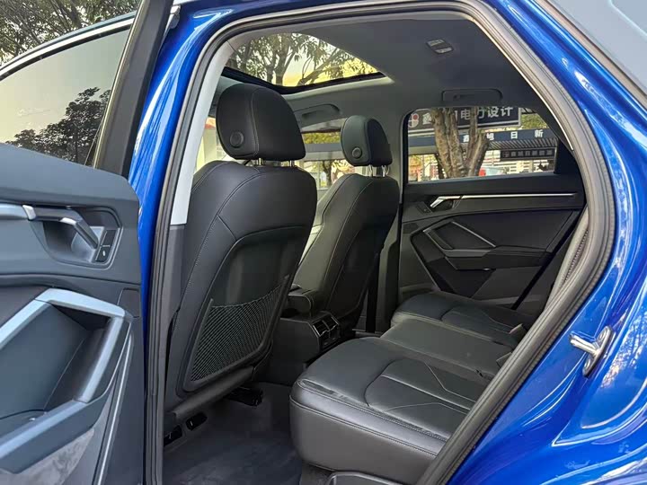 Фото 4 - Audi Q3 Sportback