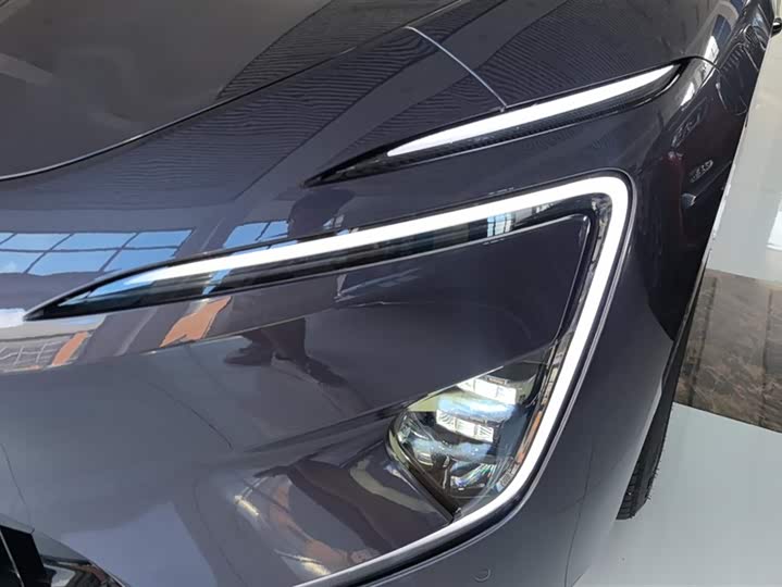 Фото 5 - Avatr 12