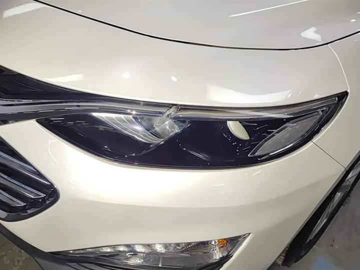 Фото 5 - Chevrolet Malibu XL