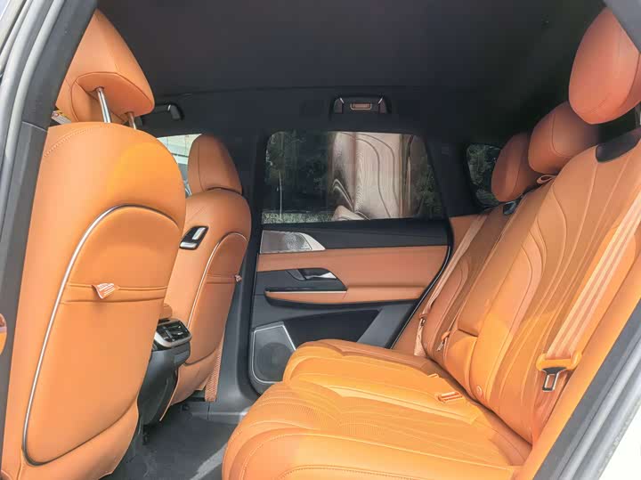 Фото 8 - XPeng G9