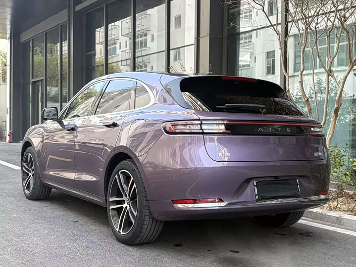 Фото 4 - Aito M5