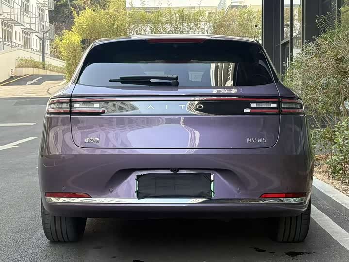 Фото 5 - Aito M5