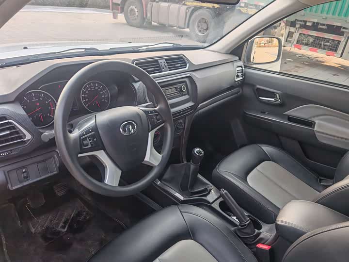 Фото 7 - Great Wall Wingle 5