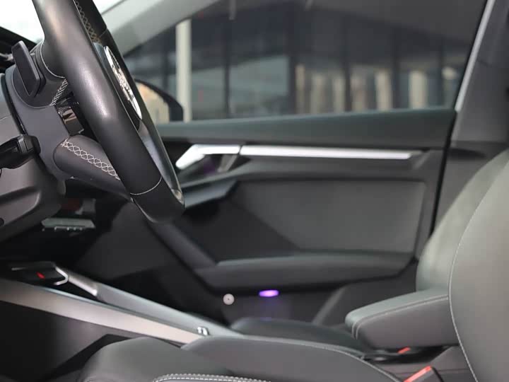 Фото 4 - Audi A3