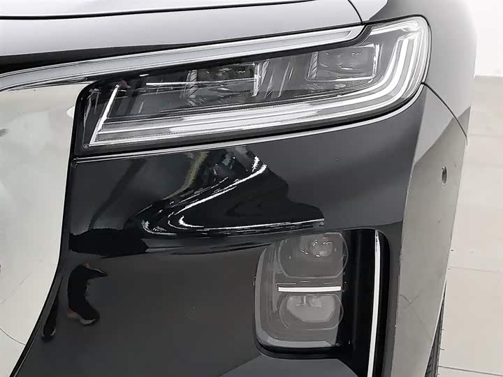 Фото 7 - Hongqi H9