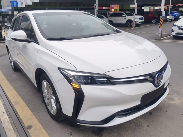 Фото 4 - Buick Velite 6