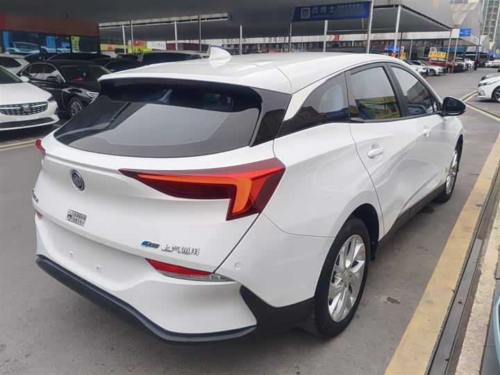 Фото 7 - Buick Velite 6